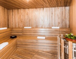 Travelers Rio Verde Living Suites