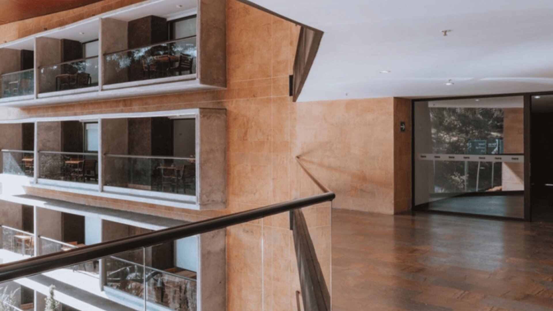 Travelers Rio Verde Living Suites