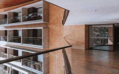 Travelers Rio Verde Living Suites