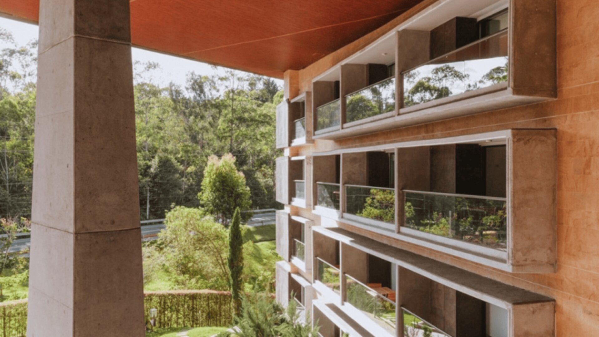 Travelers Rio Verde Living Suites