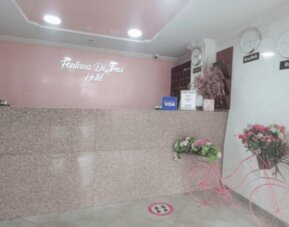 Hotel Fontana Di Trevi