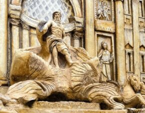 Hotel Fontana Di Trevi