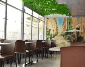 Hotel Fontana Di Trevi