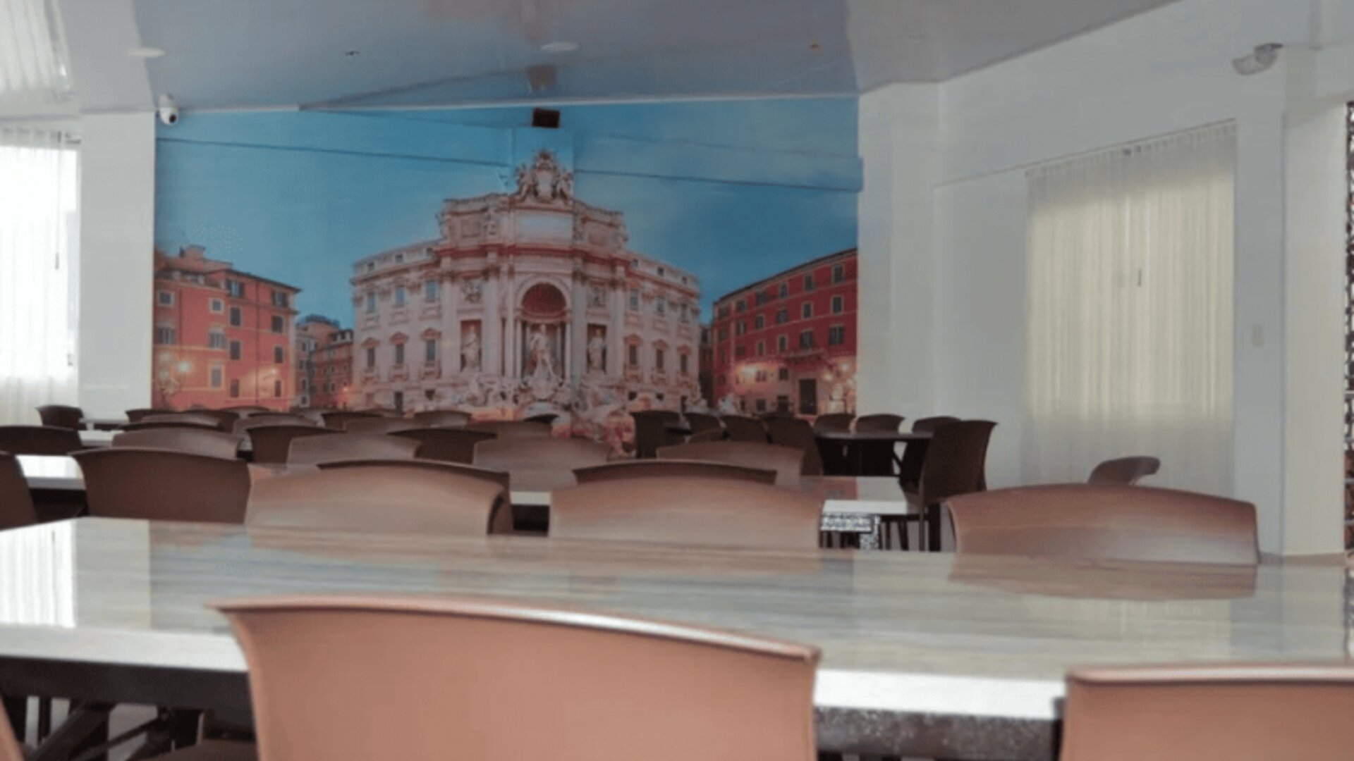 Hotel Fontana Di Trevi