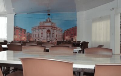 Hotel Fontana Di Trevi