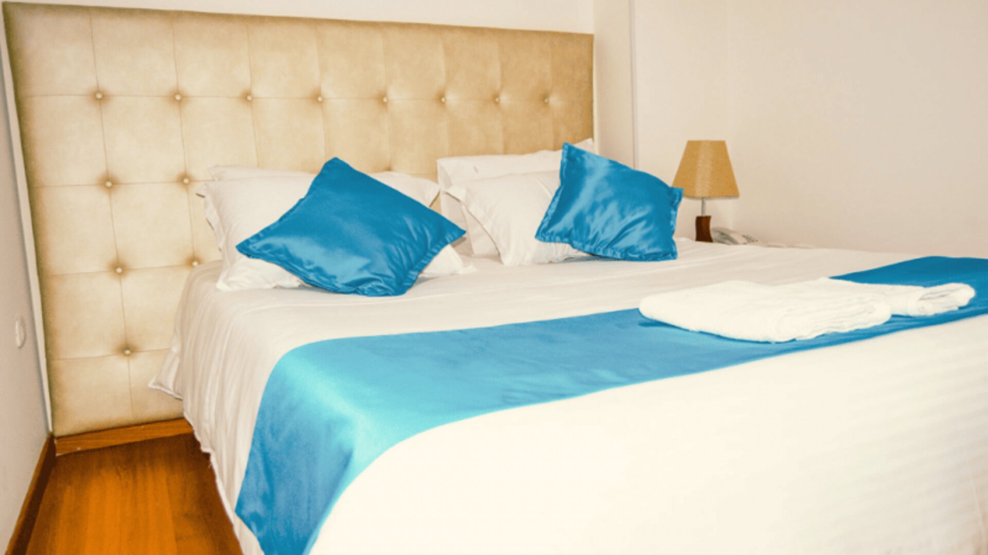 Hotel Fontana Di Trevi