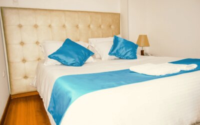 Hotel Fontana Di Trevi