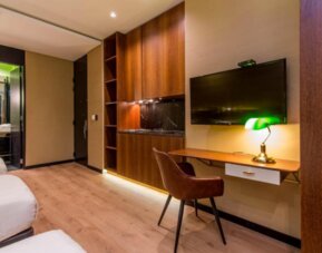 Viajero Bogotá Hostel & Spa