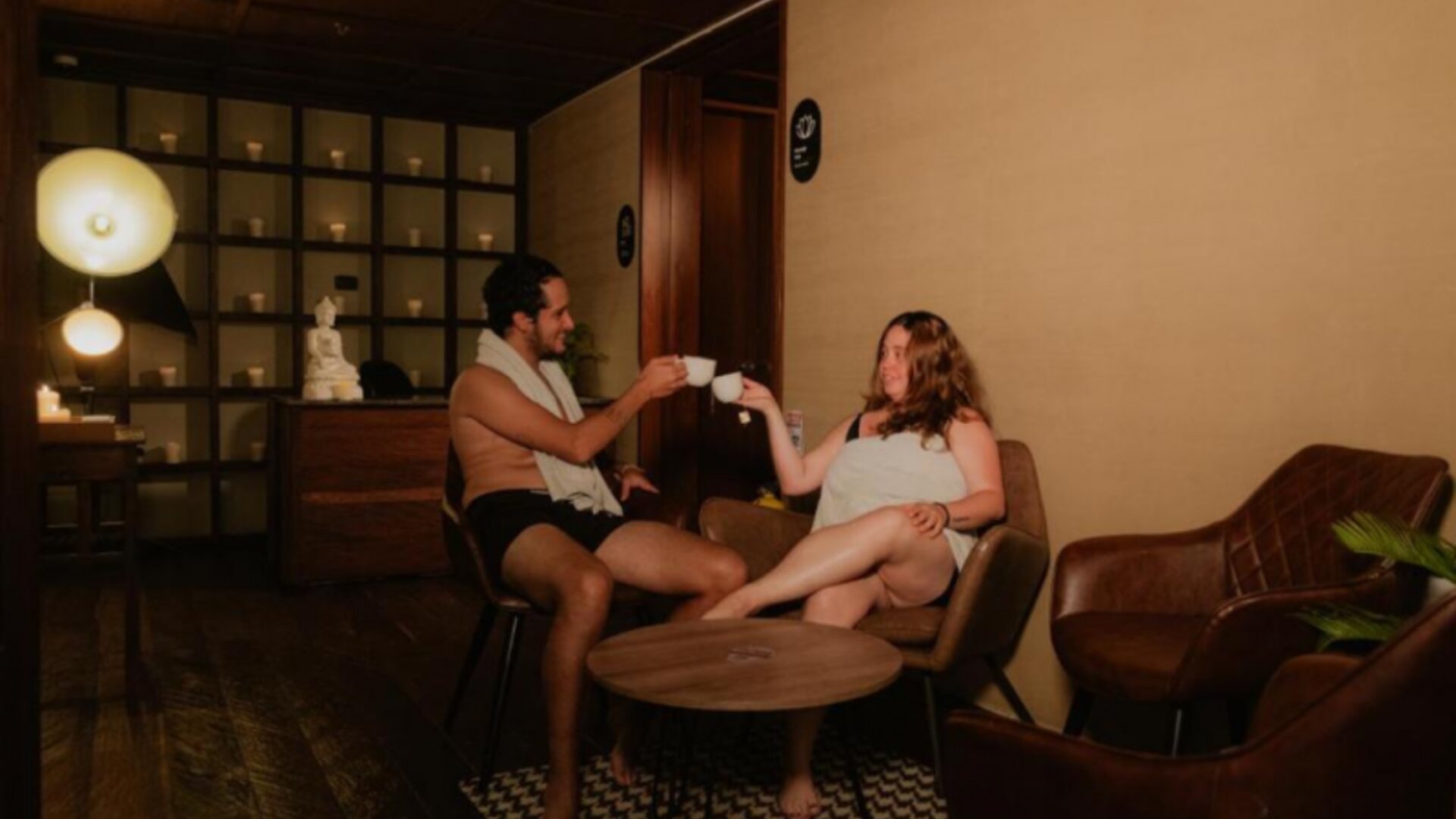 Viajero Bogotá Hostel & Spa