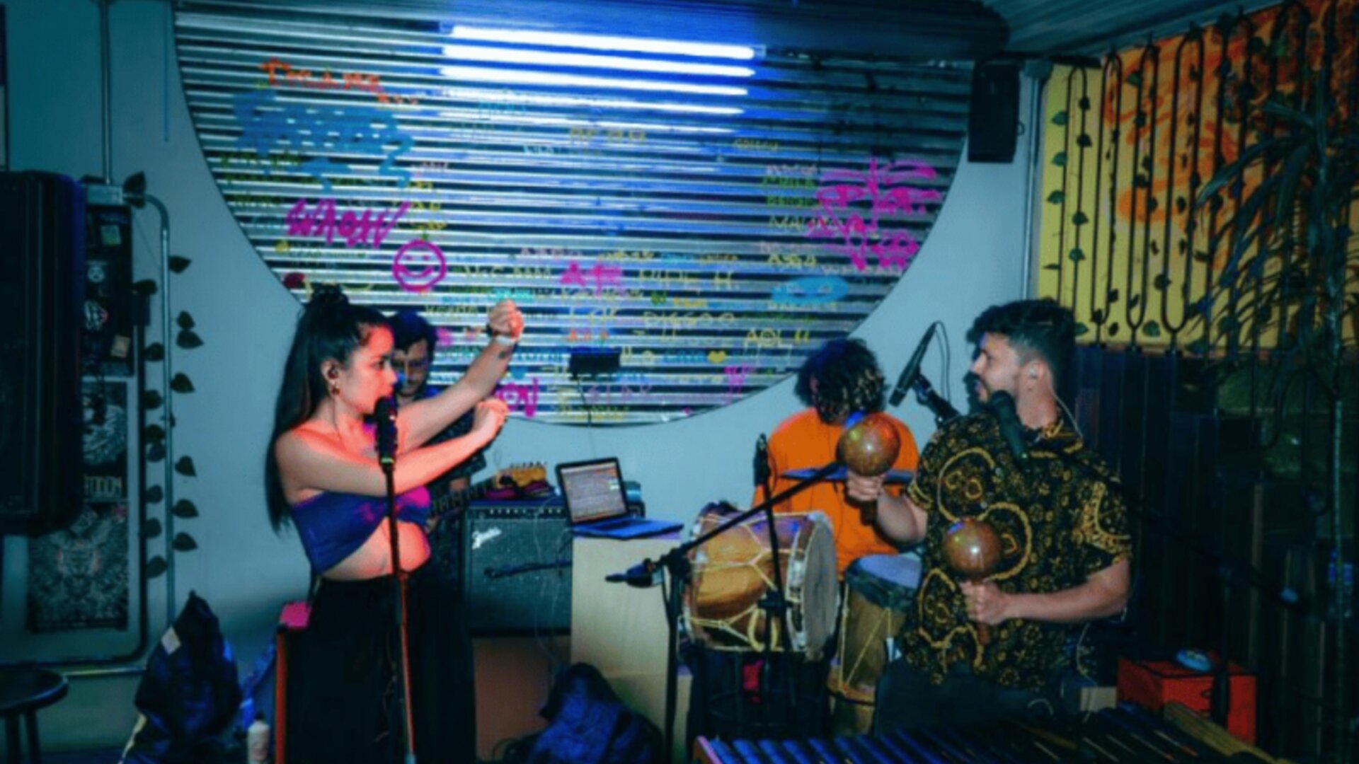 Viajero Bogotá Hostel & Spa