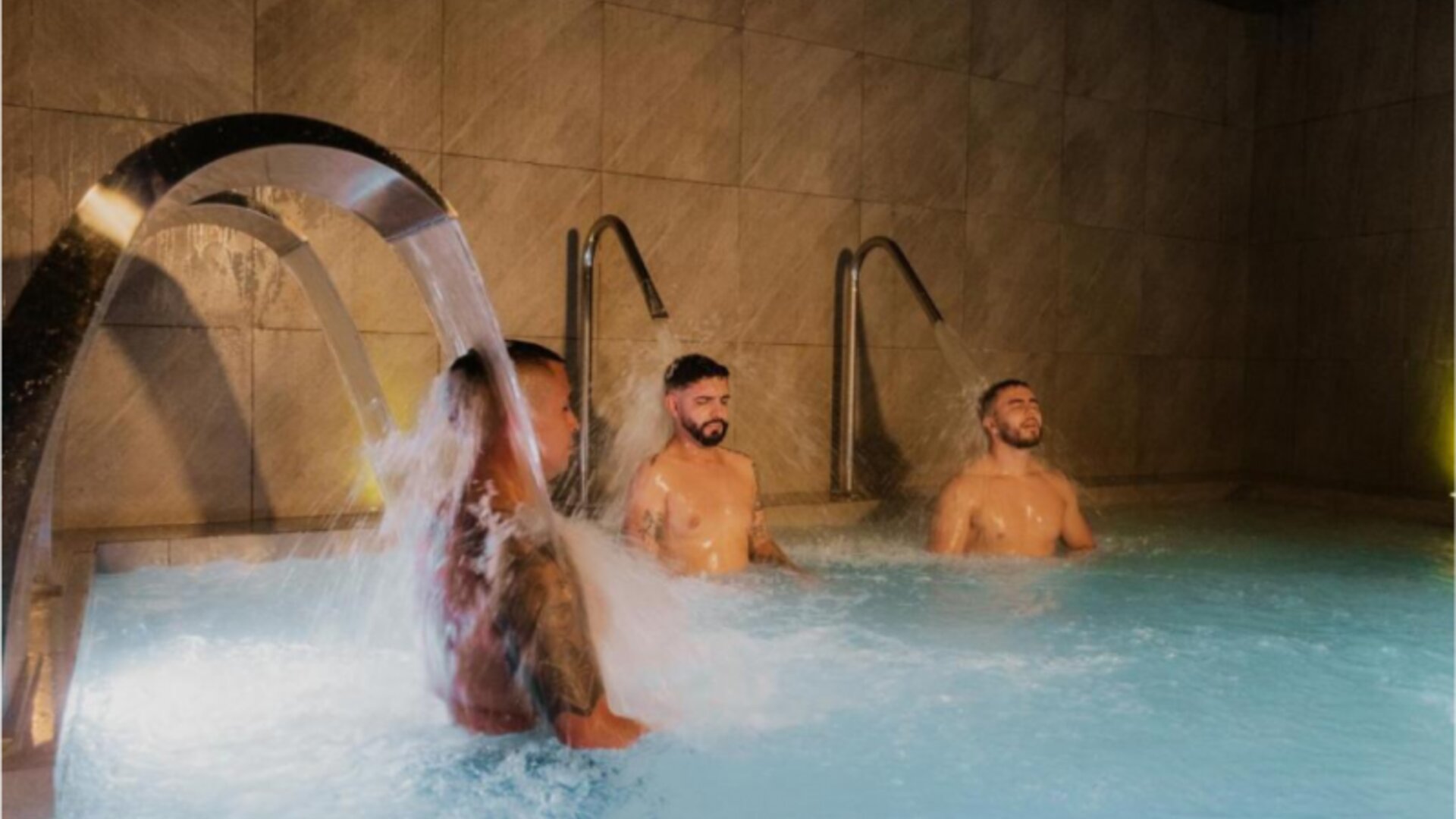 Viajero Bogotá Hostel & Spa