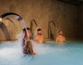 Viajero Bogotá Hostel & Spa