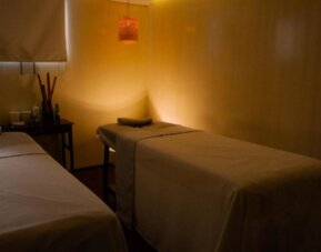 Viajero Bogotá Hostel & Spa