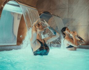 Viajero Bogotá Hostel & Spa