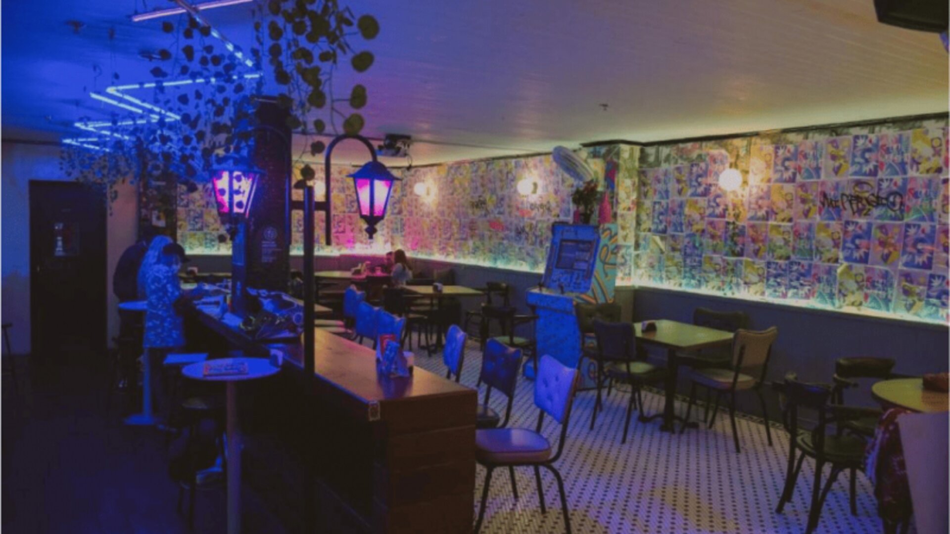 Viajero Bogotá Hostel & Spa