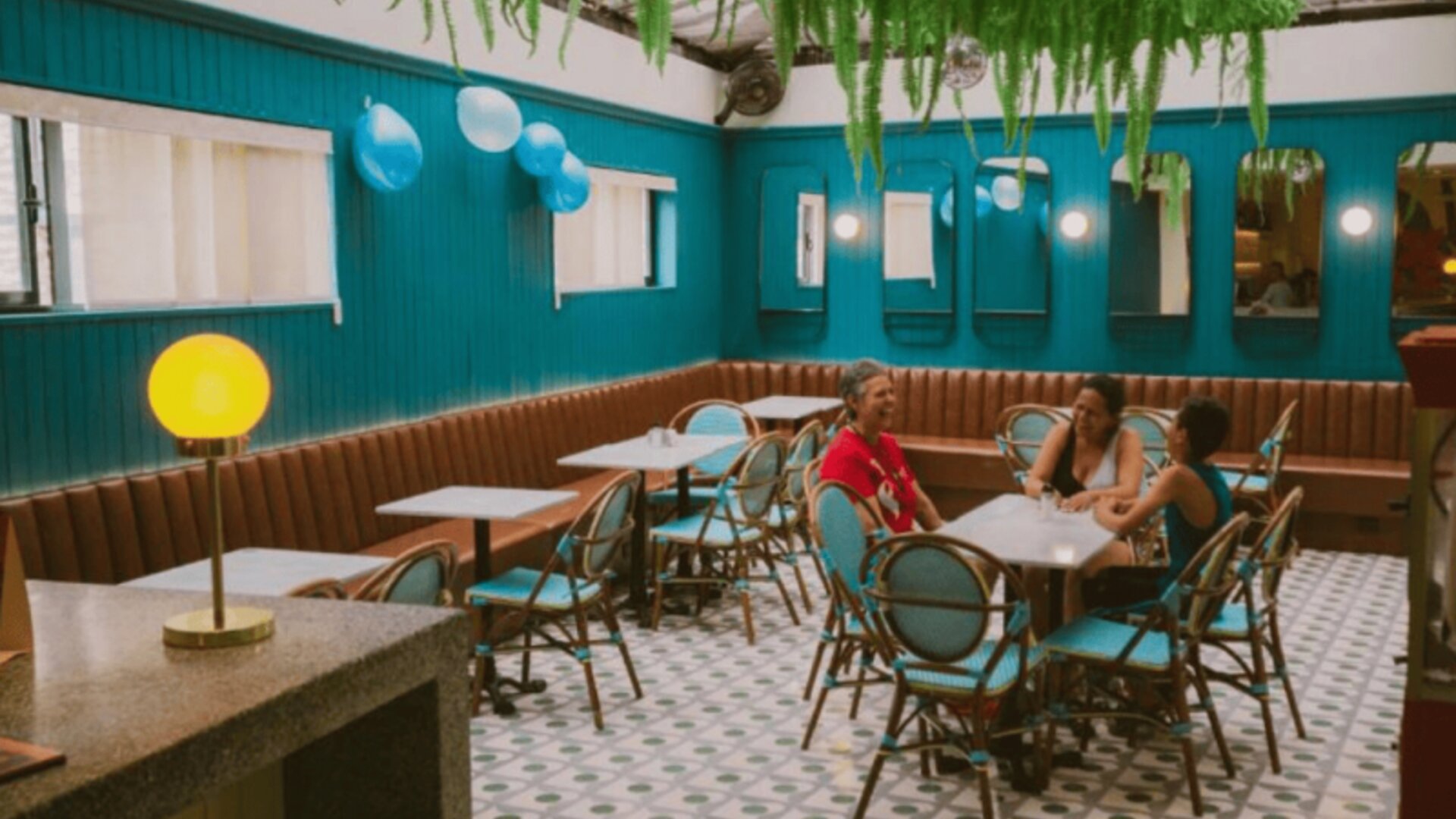 Viajero Bogotá Hostel & Spa