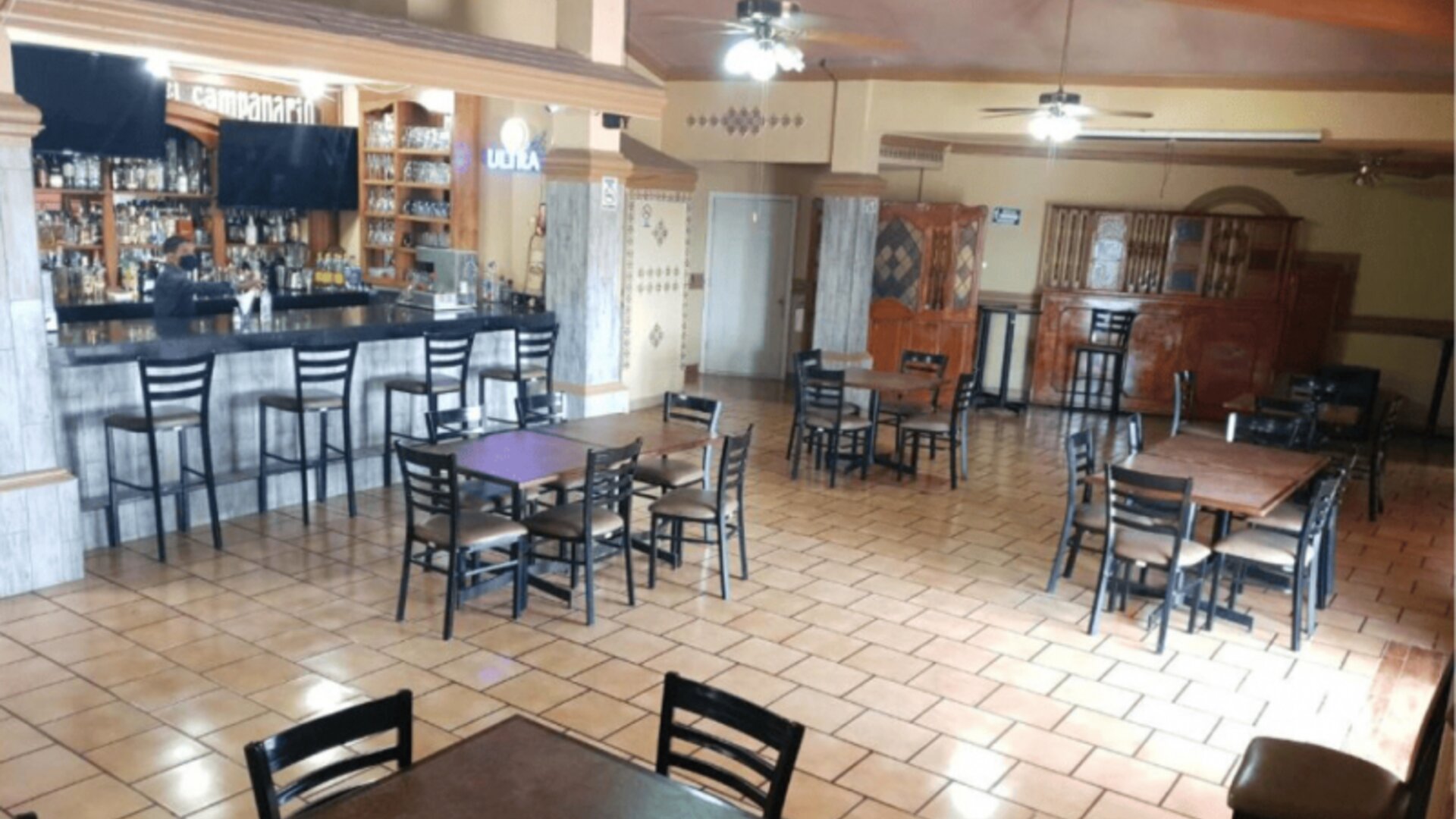 Hotel Posada Santa Fe Sabinas