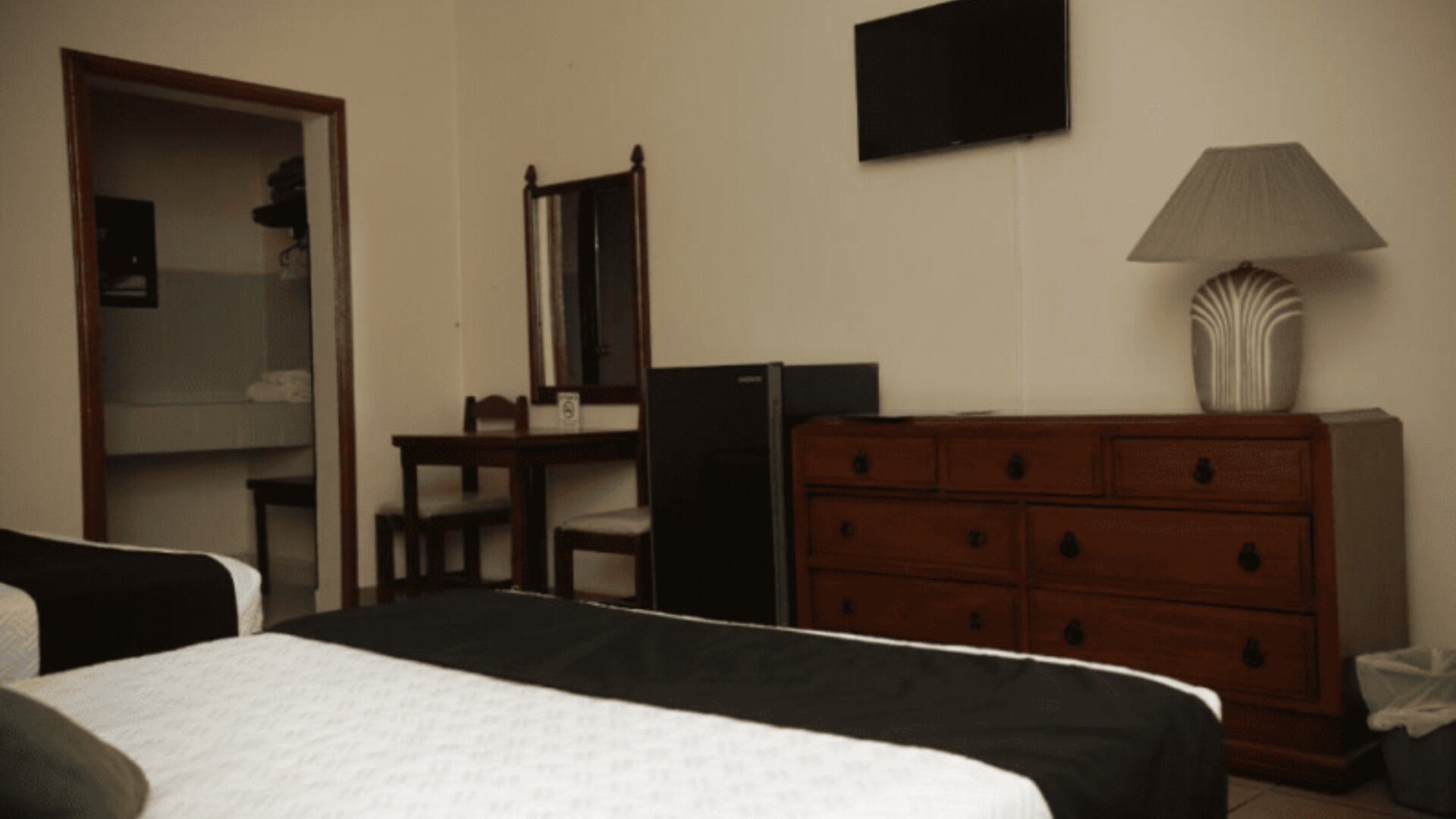 Hotel Posada Santa Fe Sabinas