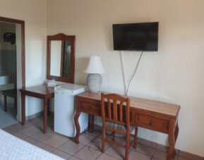 Hotel Posada Santa Fe Sabinas