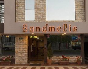 Hotel Sandmelis