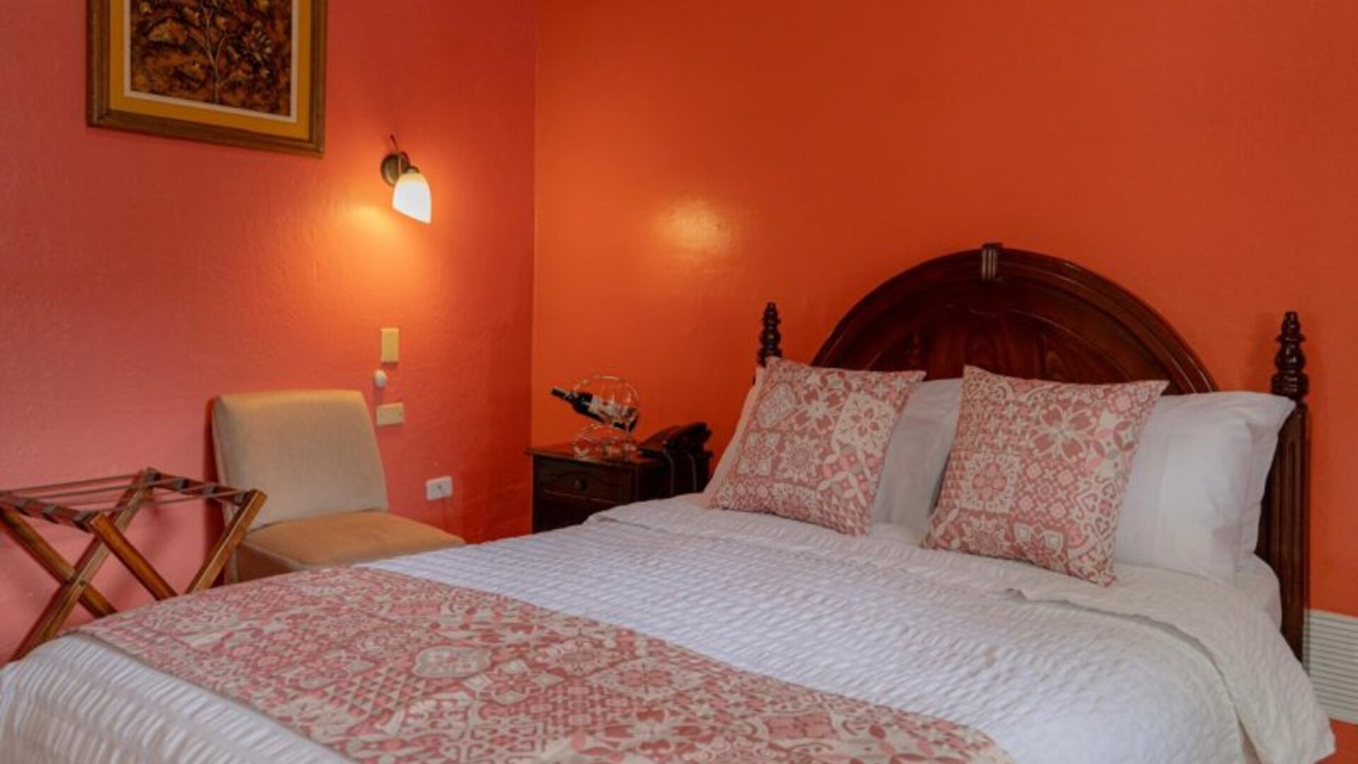 Rincon Familiar Hostel Boutique