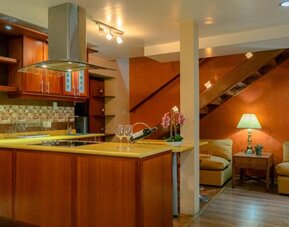 Rincon Familiar Hostel Boutique