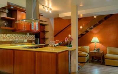 Rincon Familiar Hostel Boutique