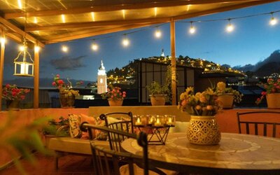 Rincon Familiar Hostel Boutique