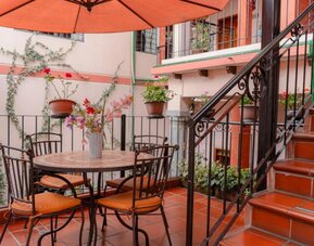 Rincon Familiar Hostel Boutique