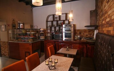 Rincon Familiar Hostel Boutique