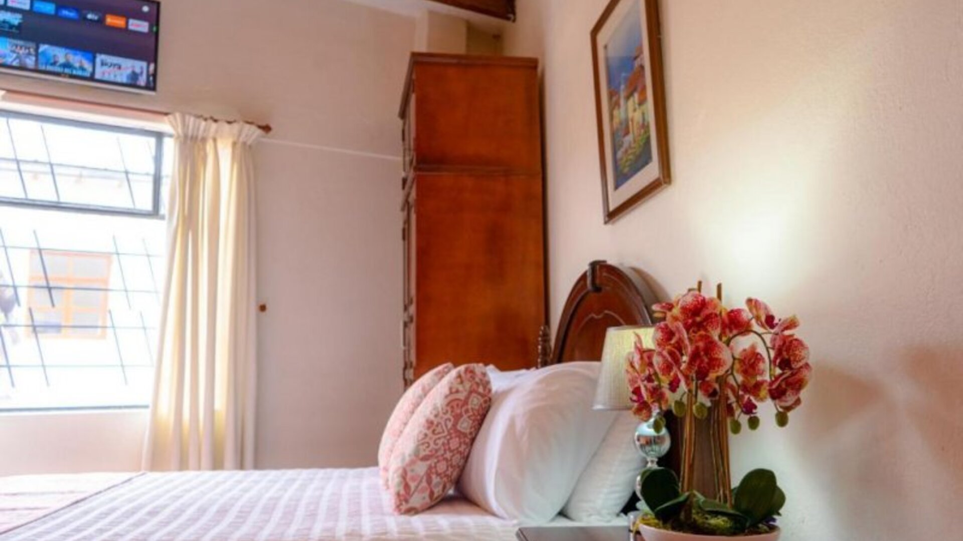 Rincon Familiar Hostel Boutique
