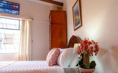 Rincon Familiar Hostel Boutique