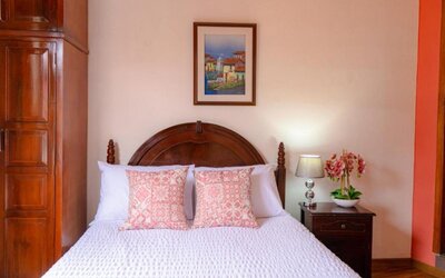 Rincon Familiar Hostel Boutique