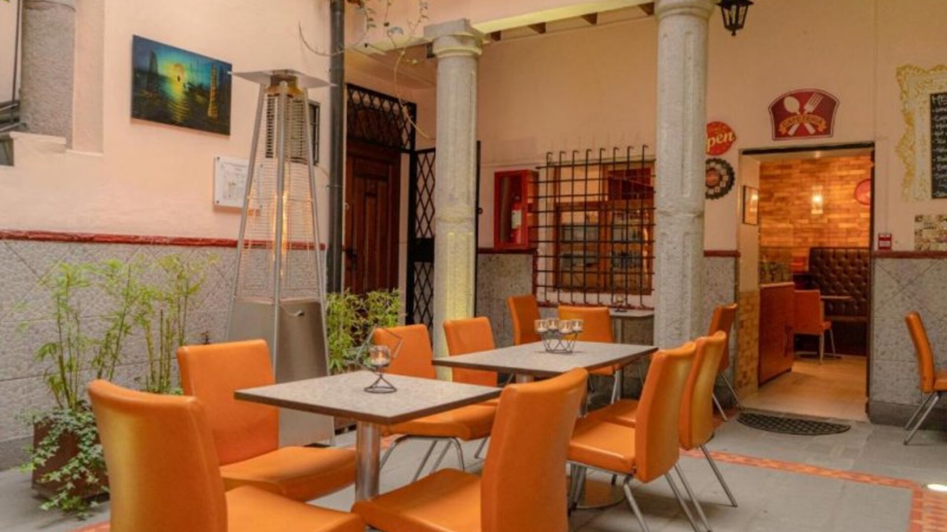 Rincon Familiar Hostel Boutique
