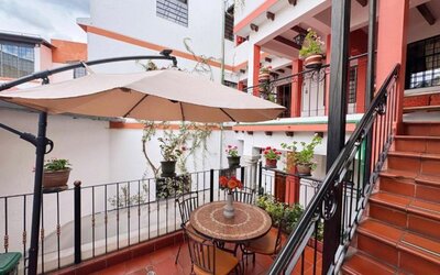 Rincon Familiar Hostel Boutique