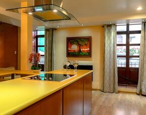 Rincon Familiar Hostel Boutique