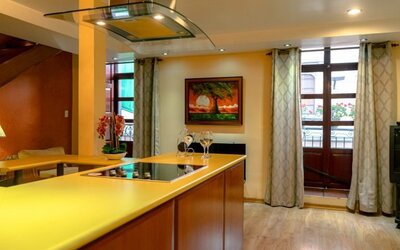 Rincon Familiar Hostel Boutique