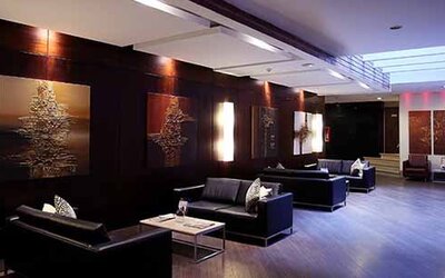 Hotel Reina Isabel