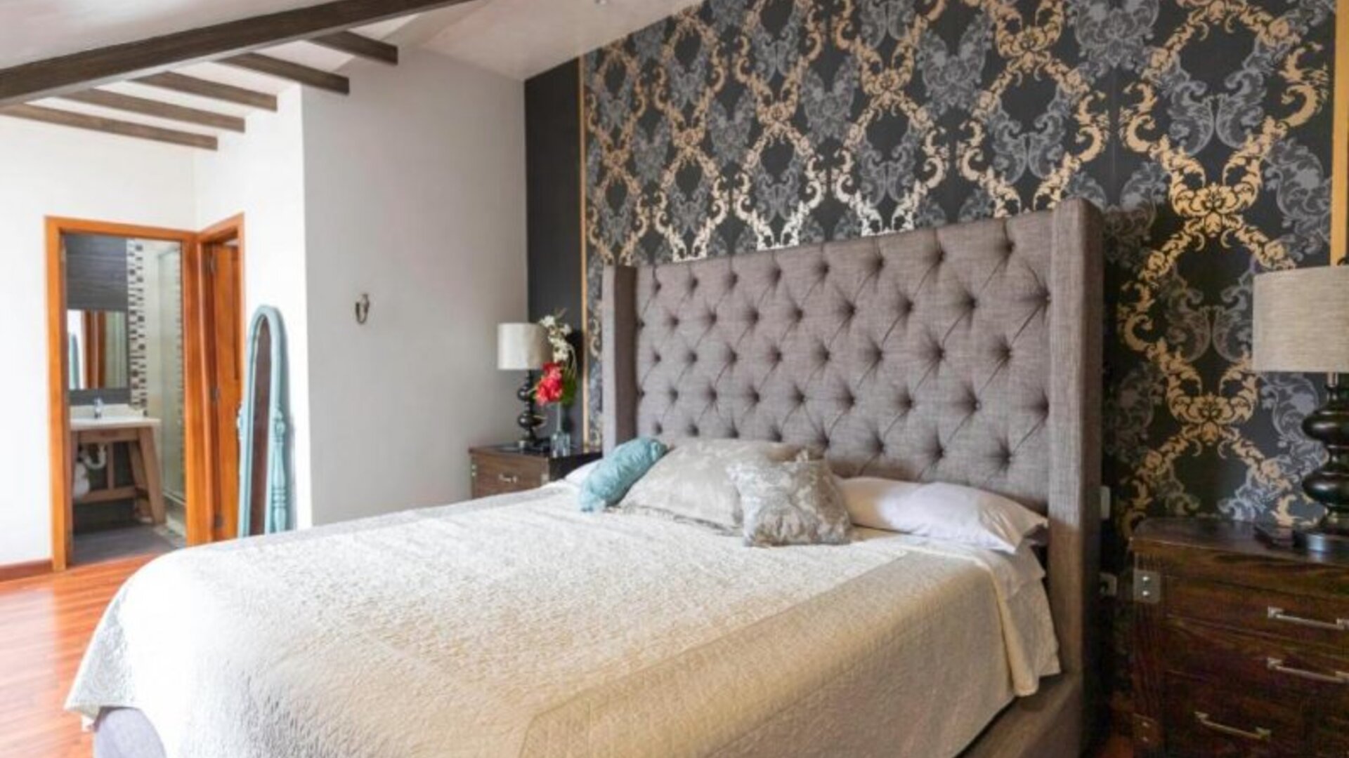 Hotel Azul De La Plaza By Chat Noir