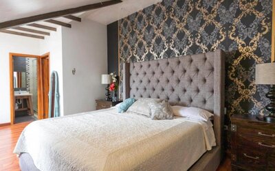 Hotel Azul De La Plaza By Chat Noir