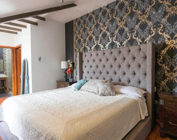 Hotel Azul De La Plaza By Chat Noir