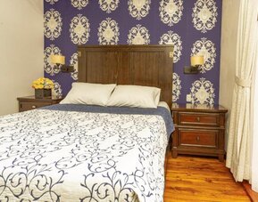 Hotel Azul De La Plaza By Chat Noir