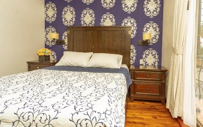 Hotel Azul De La Plaza By Chat Noir