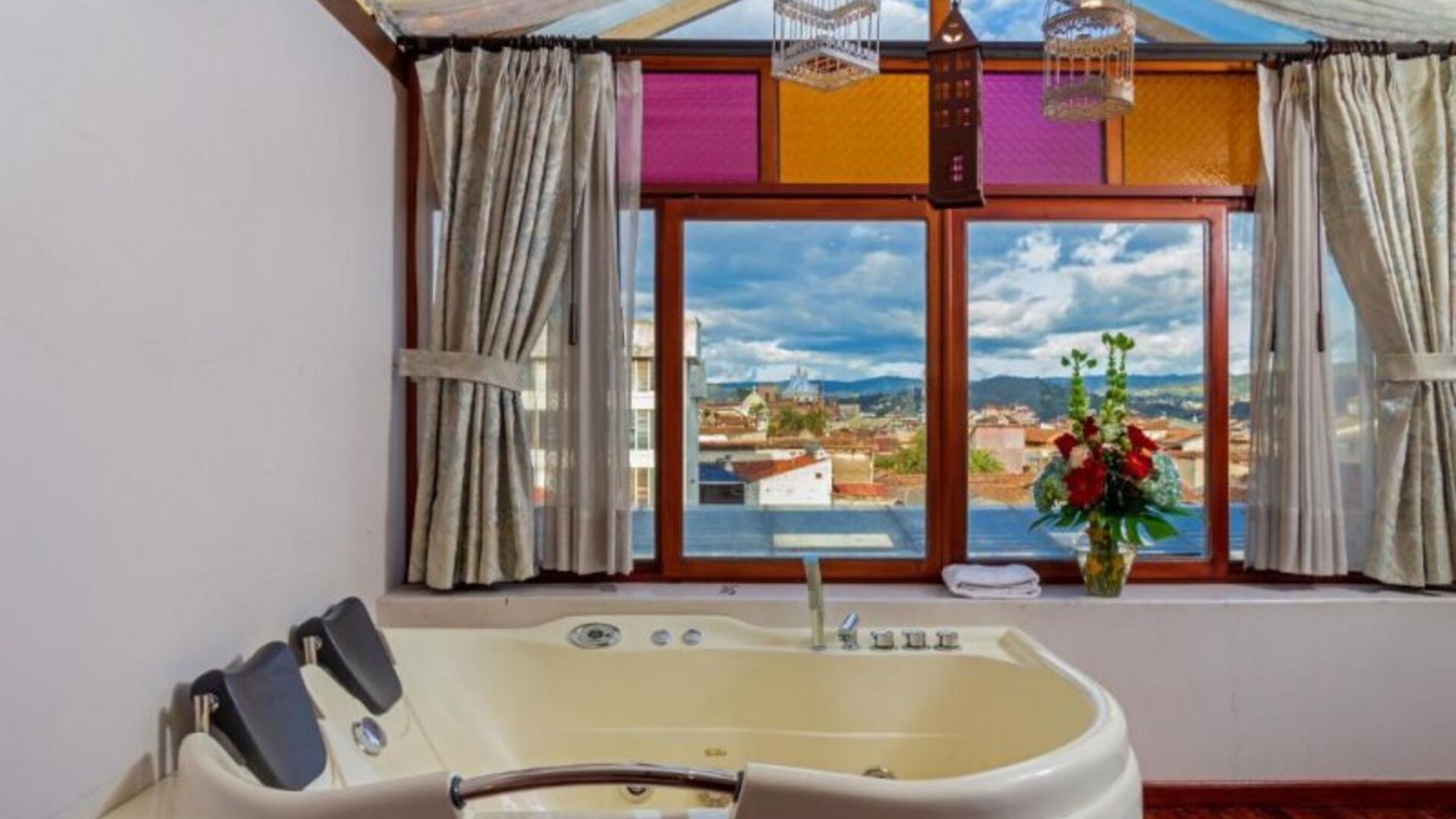 Hotel Azul De La Plaza By Chat Noir