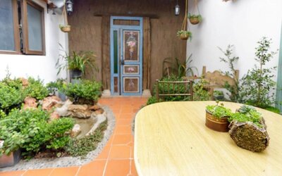 Hotel Azul De La Plaza By Chat Noir