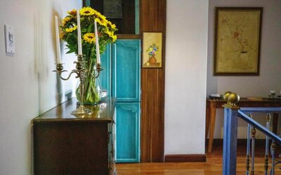 Hotel Azul De La Plaza By Chat Noir
