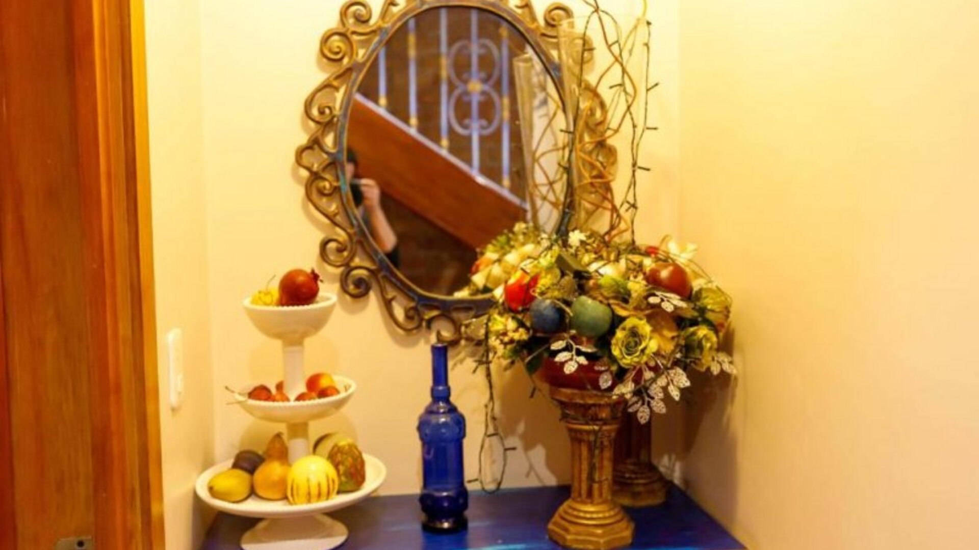 Hotel Azul De La Plaza By Chat Noir