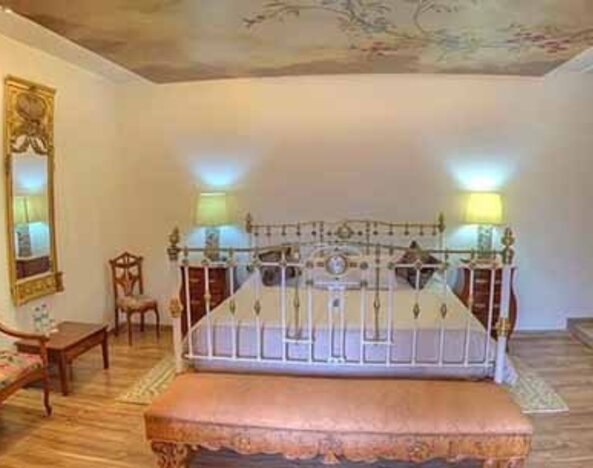 Hotel Casa San Marcos