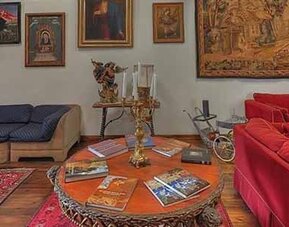 Hotel Casa San Marcos