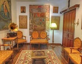 Hotel Casa San Marcos